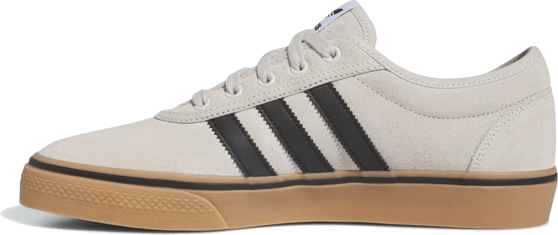 adidas Adi-Ease Crystal White Black