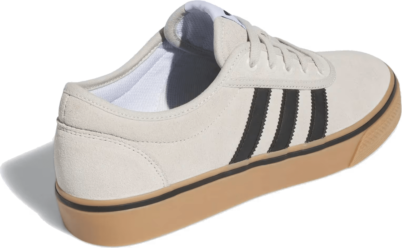 adidas Adi-Ease Crystal White Black