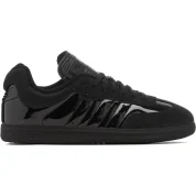 Dingyun Zhang x Adidas Samba "Black"