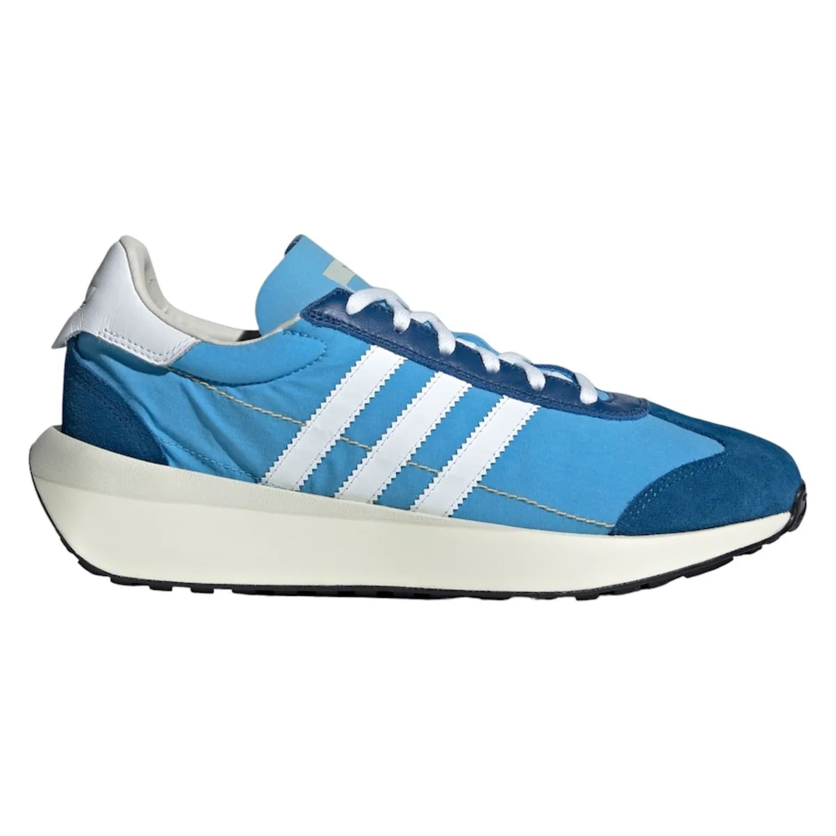adidas Country XLG Semi Blue Burst Cloud White Aluminium