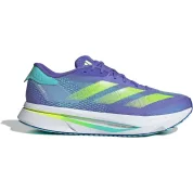 adidas Adizero SL 2 Cobalt Blue Lucid Lemon Blue Spark
