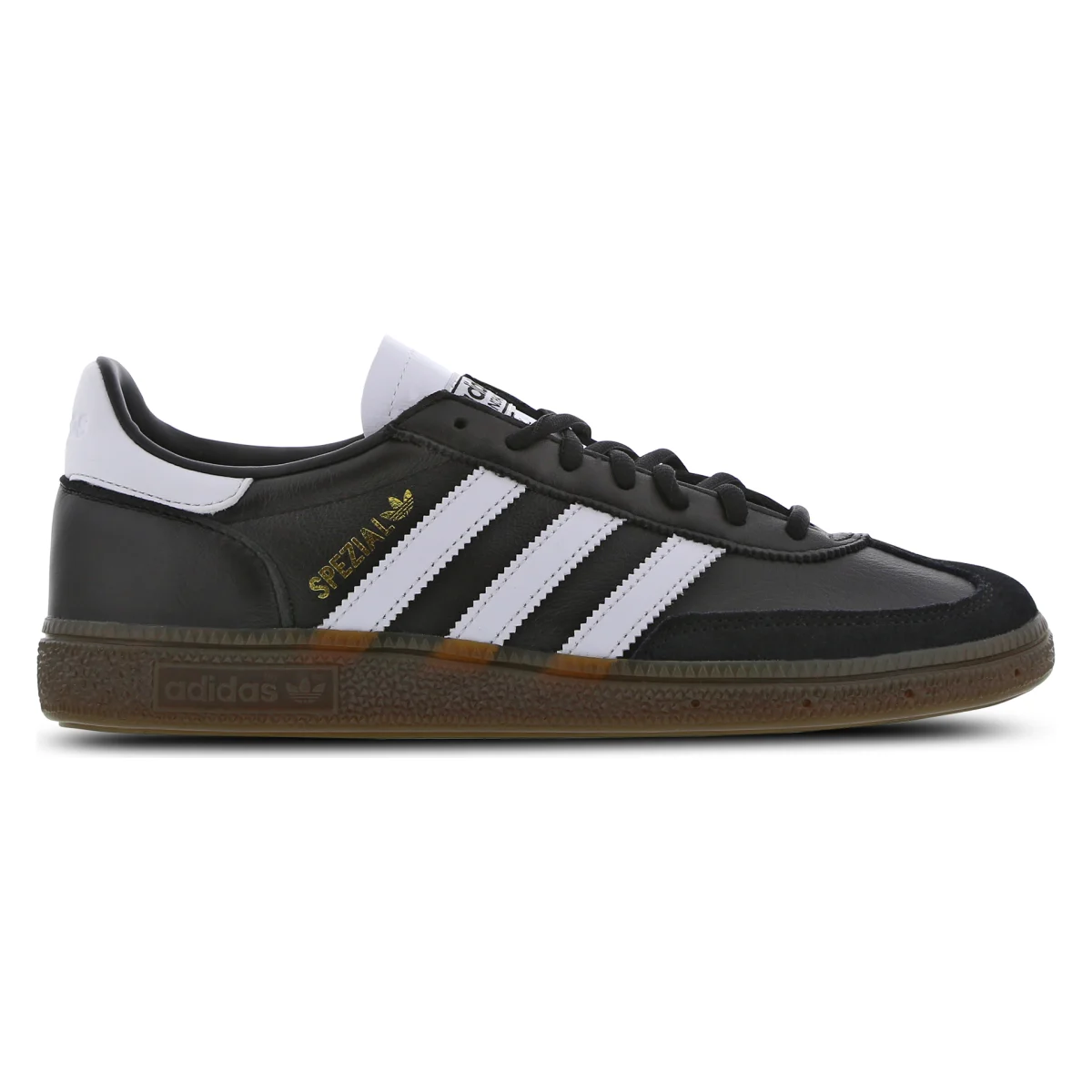 Adidas Handball Spezial "Core Black"