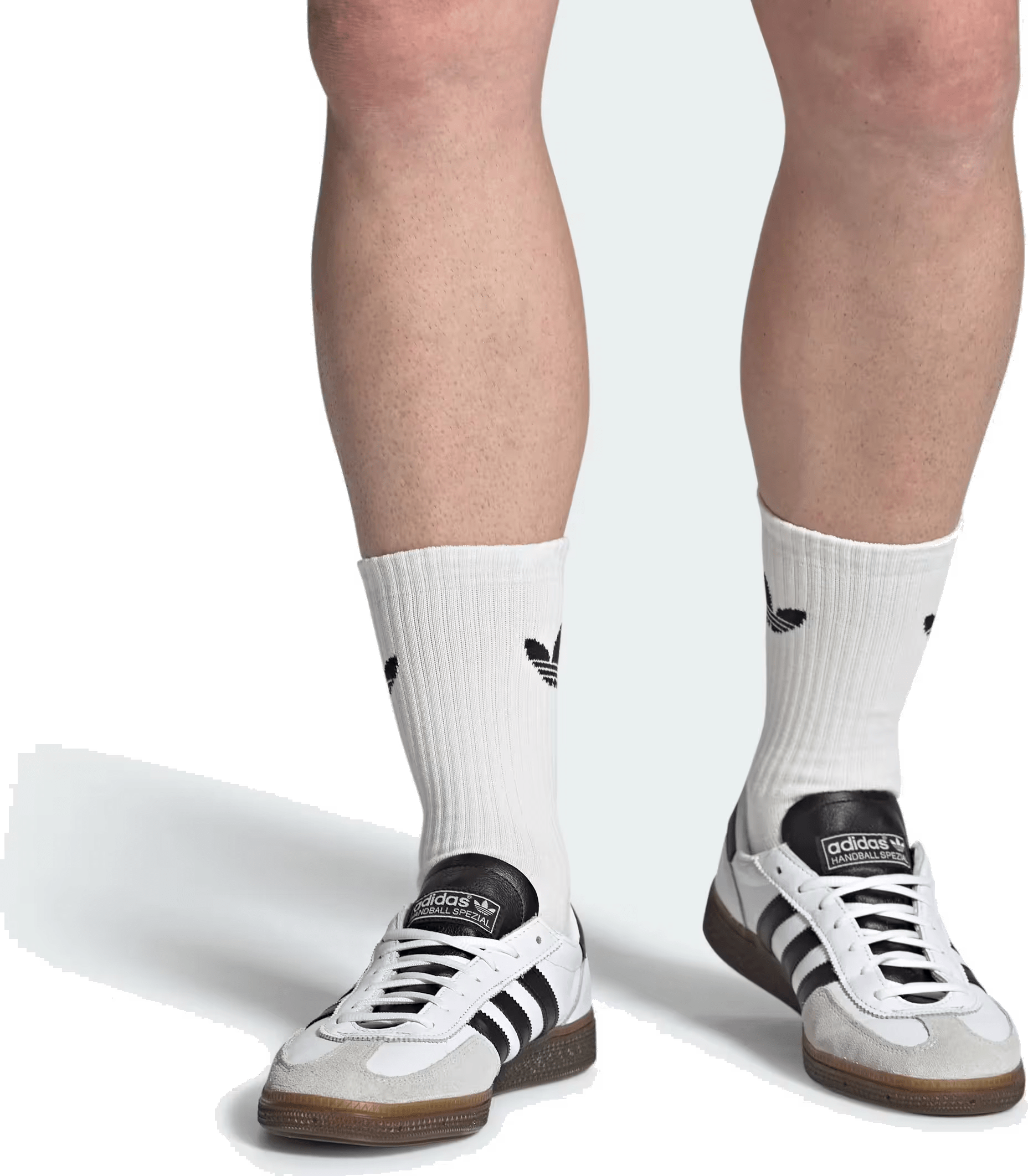 Adidas Handball Spezial "Cloud White"