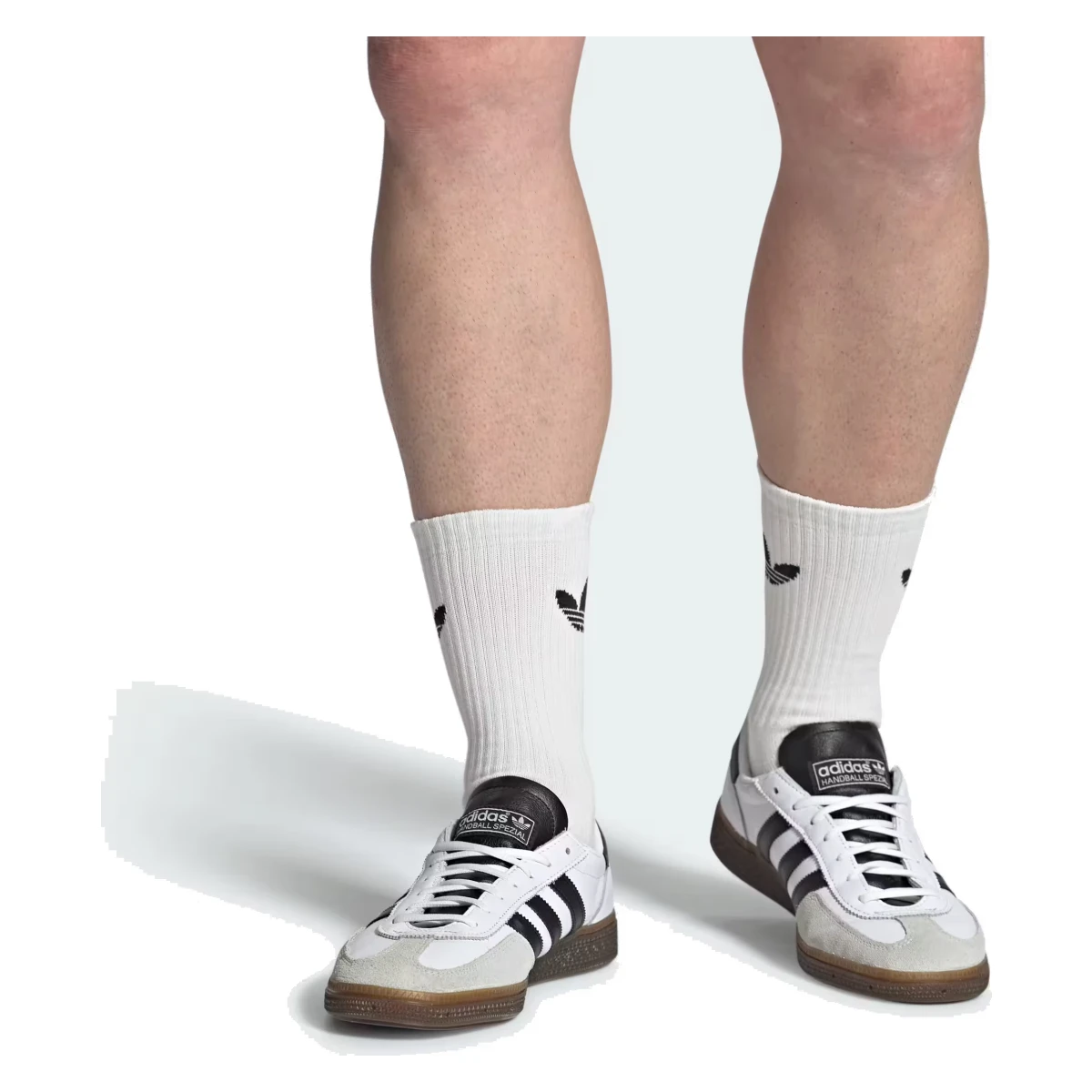 Adidas Handball Spezial "Cloud White"