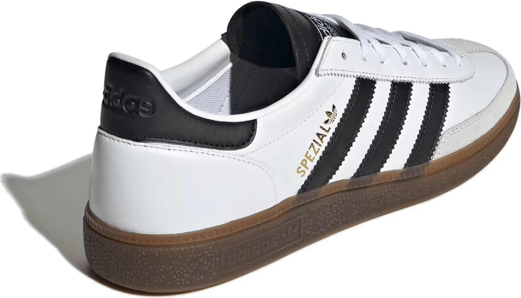 Adidas Handball Spezial "Cloud White"