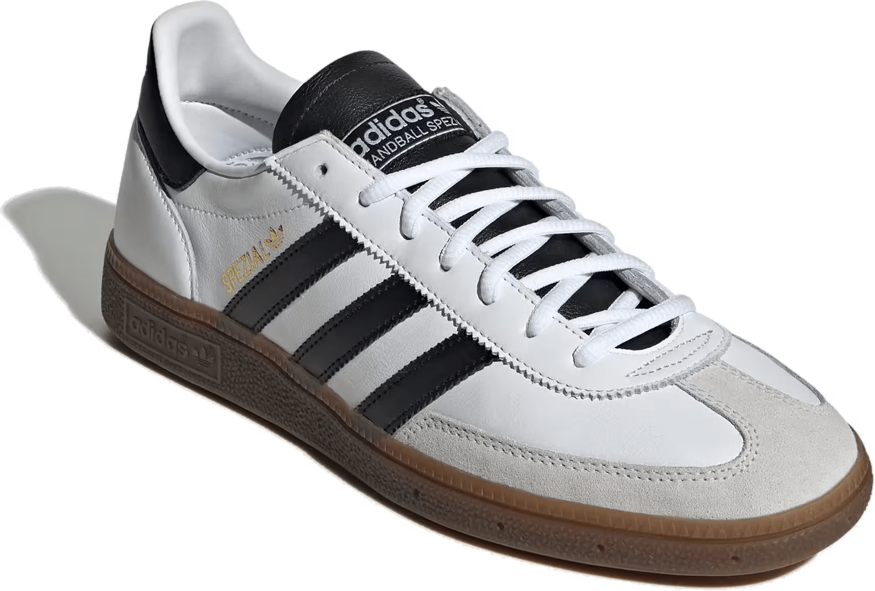 Adidas Handball Spezial "Cloud White"