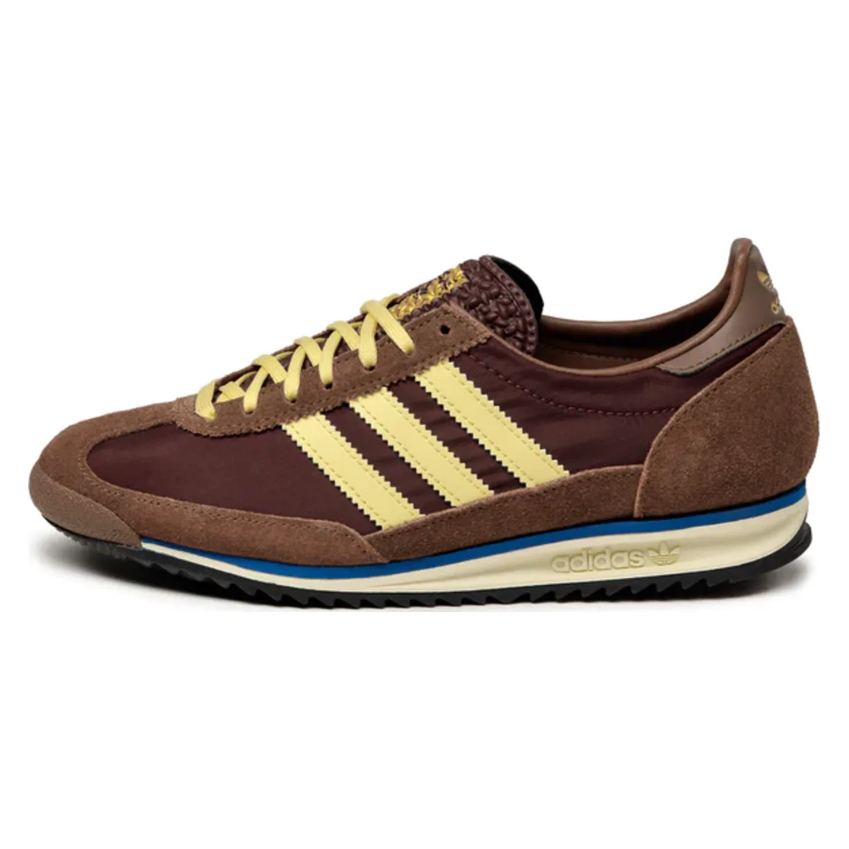 Adidas SL 72 OG Wmns "Premium Brown"