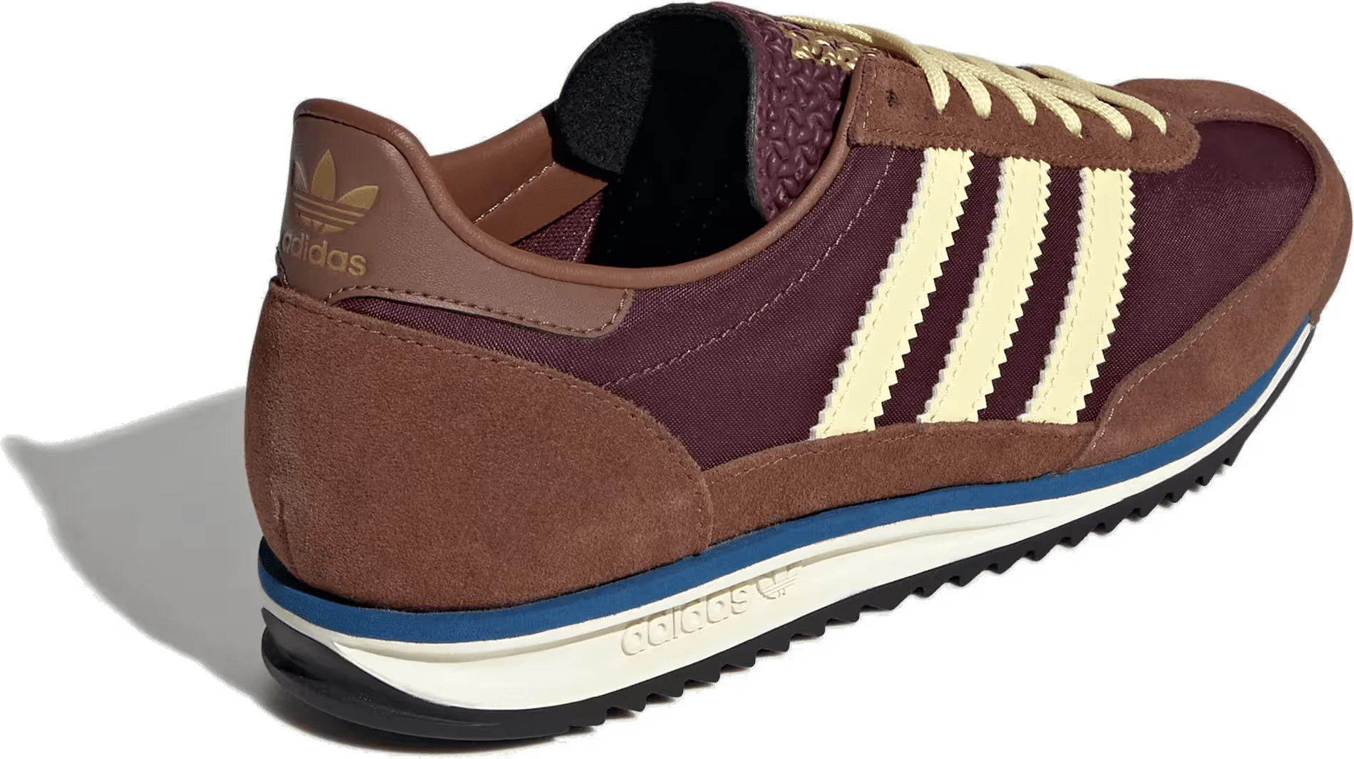 Adidas SL 72 OG Wmns "Premium Brown"
