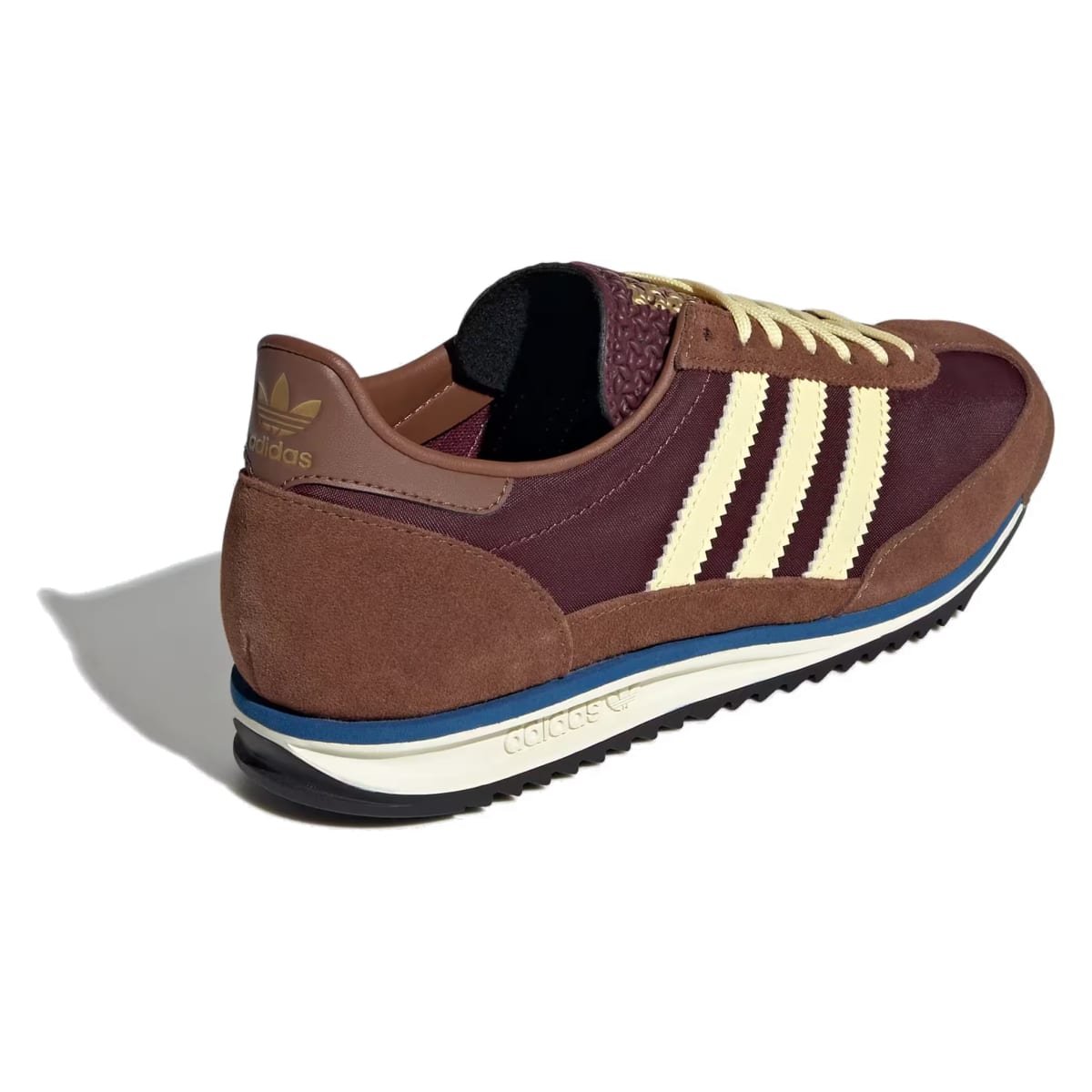 Adidas SL 72 OG Wmns "Premium Brown"