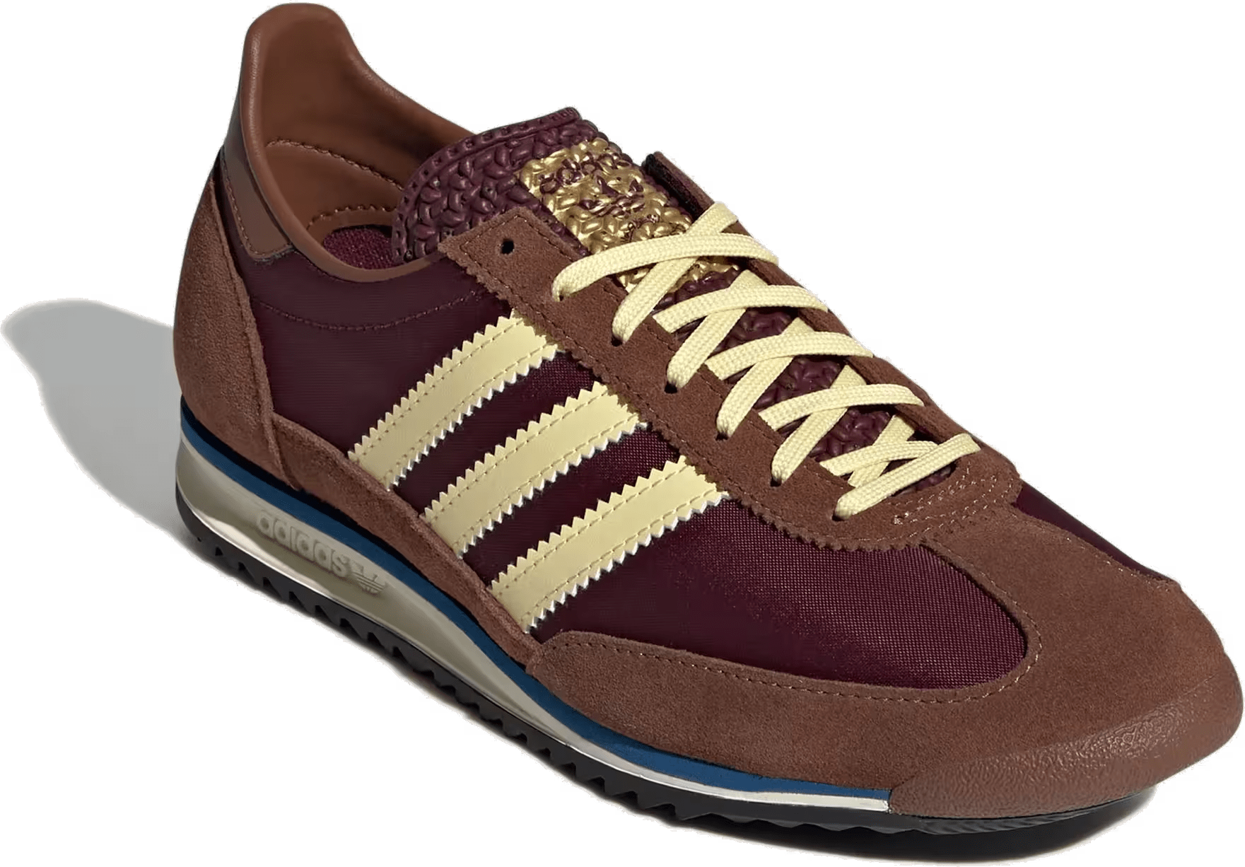 Adidas SL 72 OG Wmns "Premium Brown"
