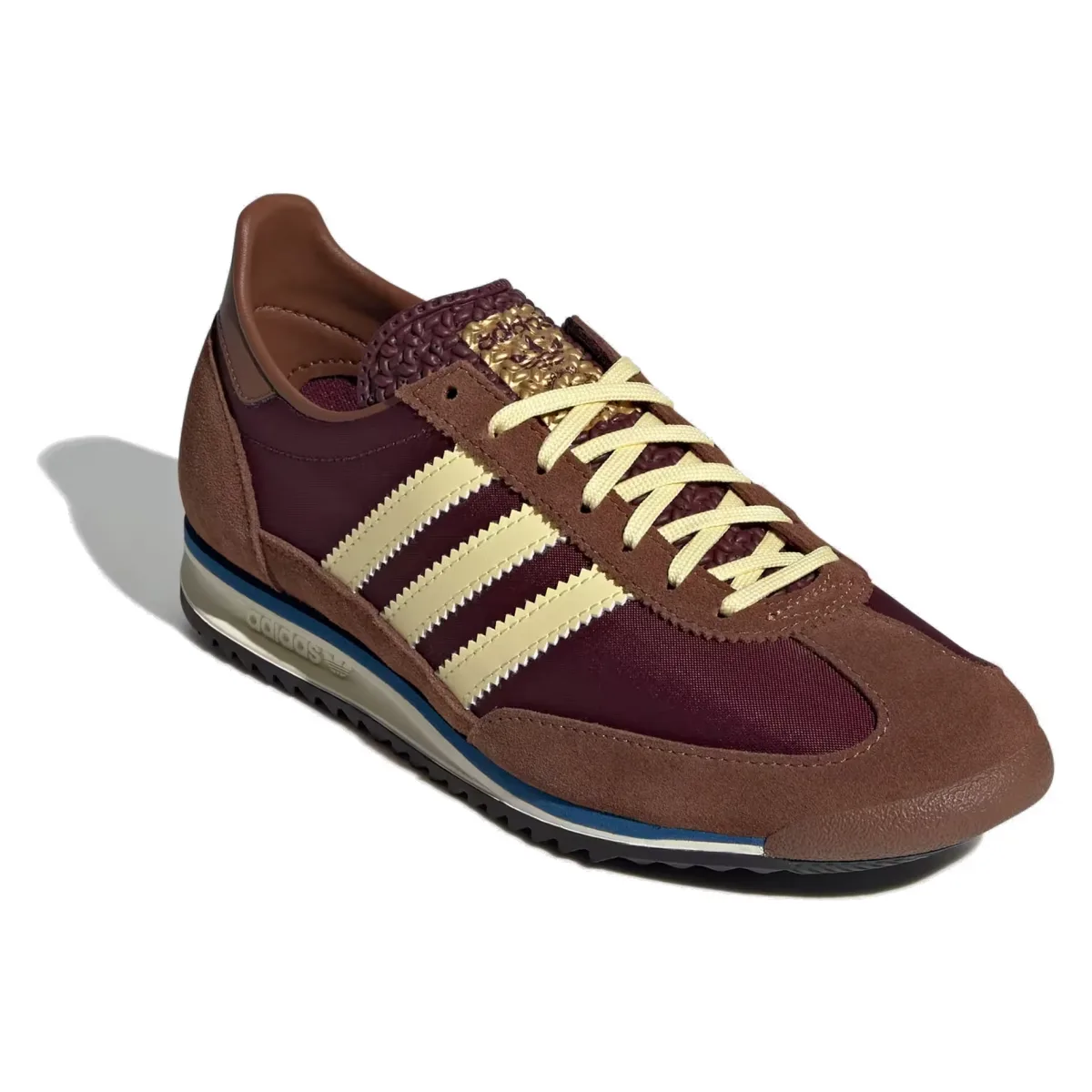 Adidas SL 72 OG Wmns "Premium Brown"