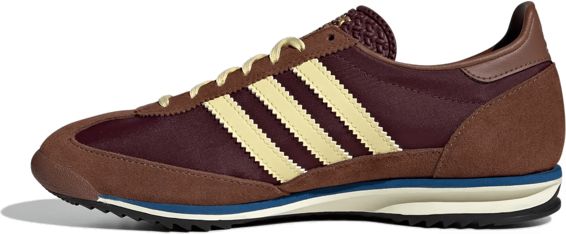 Adidas SL 72 OG Wmns "Premium Brown"