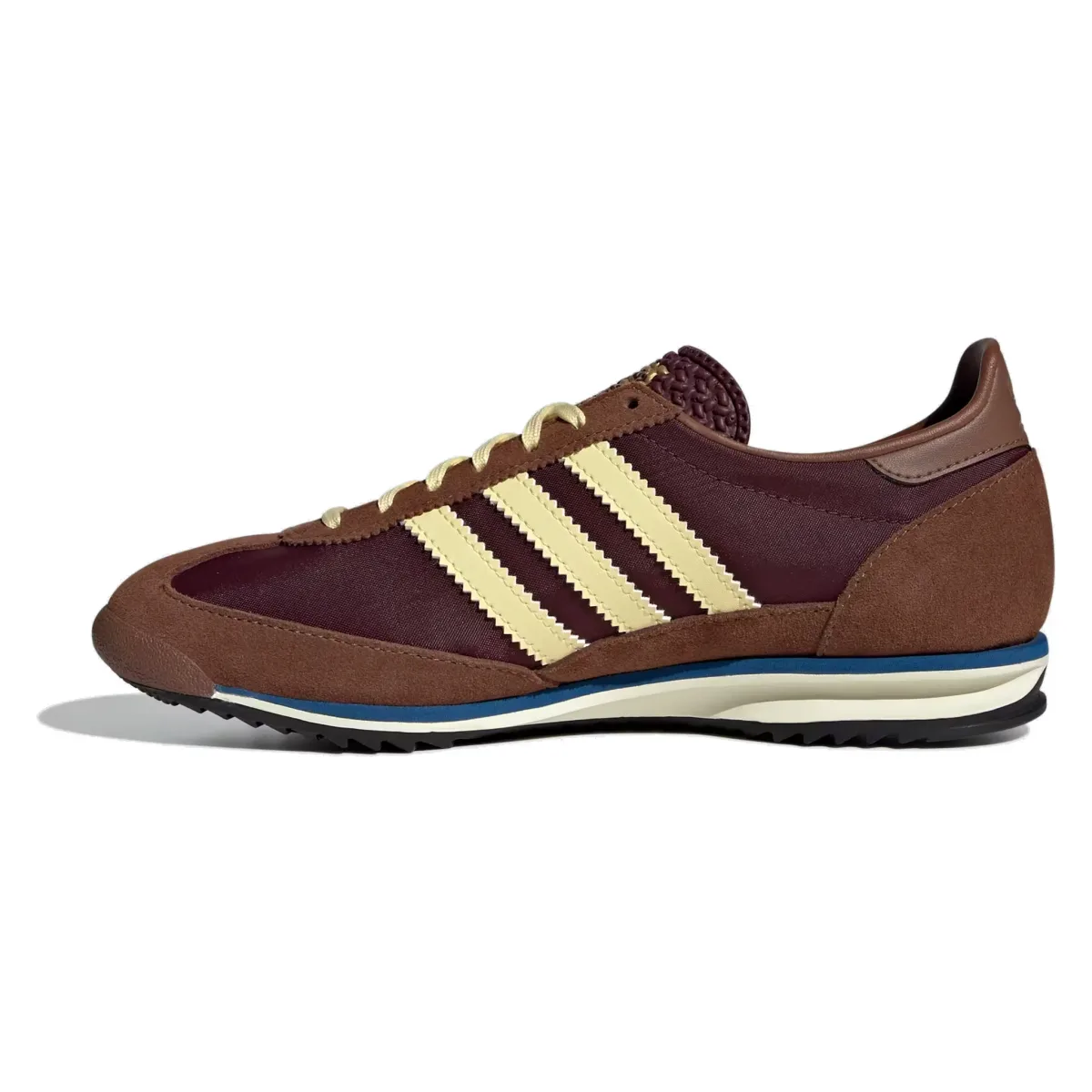 Adidas SL 72 OG Wmns "Premium Brown"