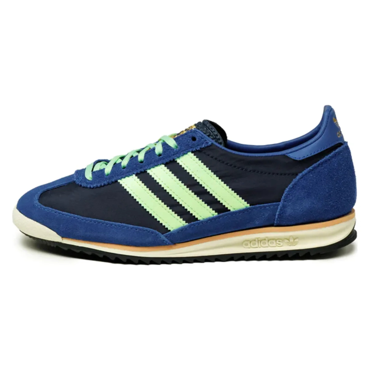 Adidas SL 72 OG Wmns "Night Indigo"