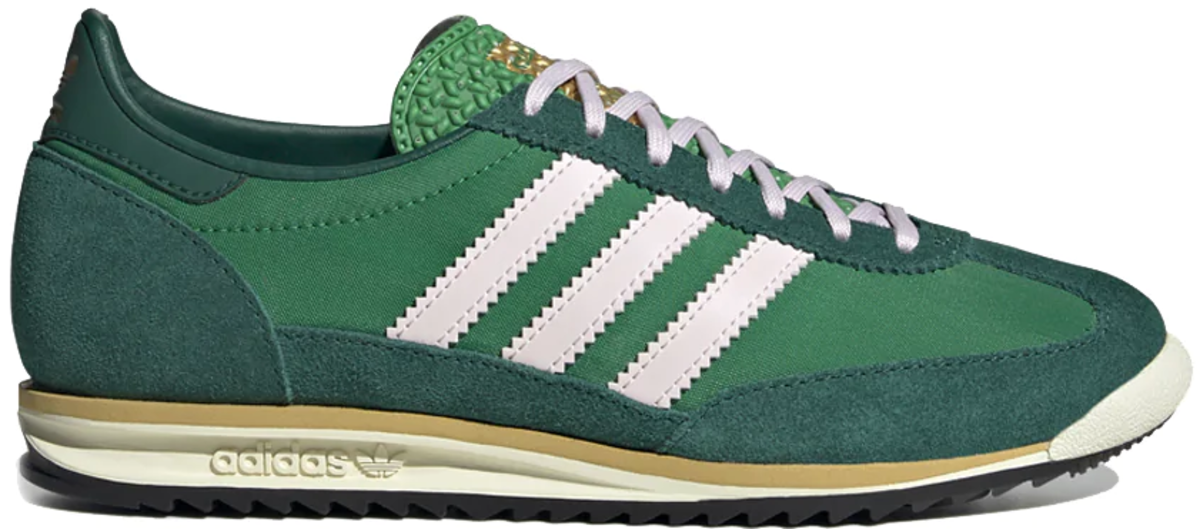 Zx shop 630 groen