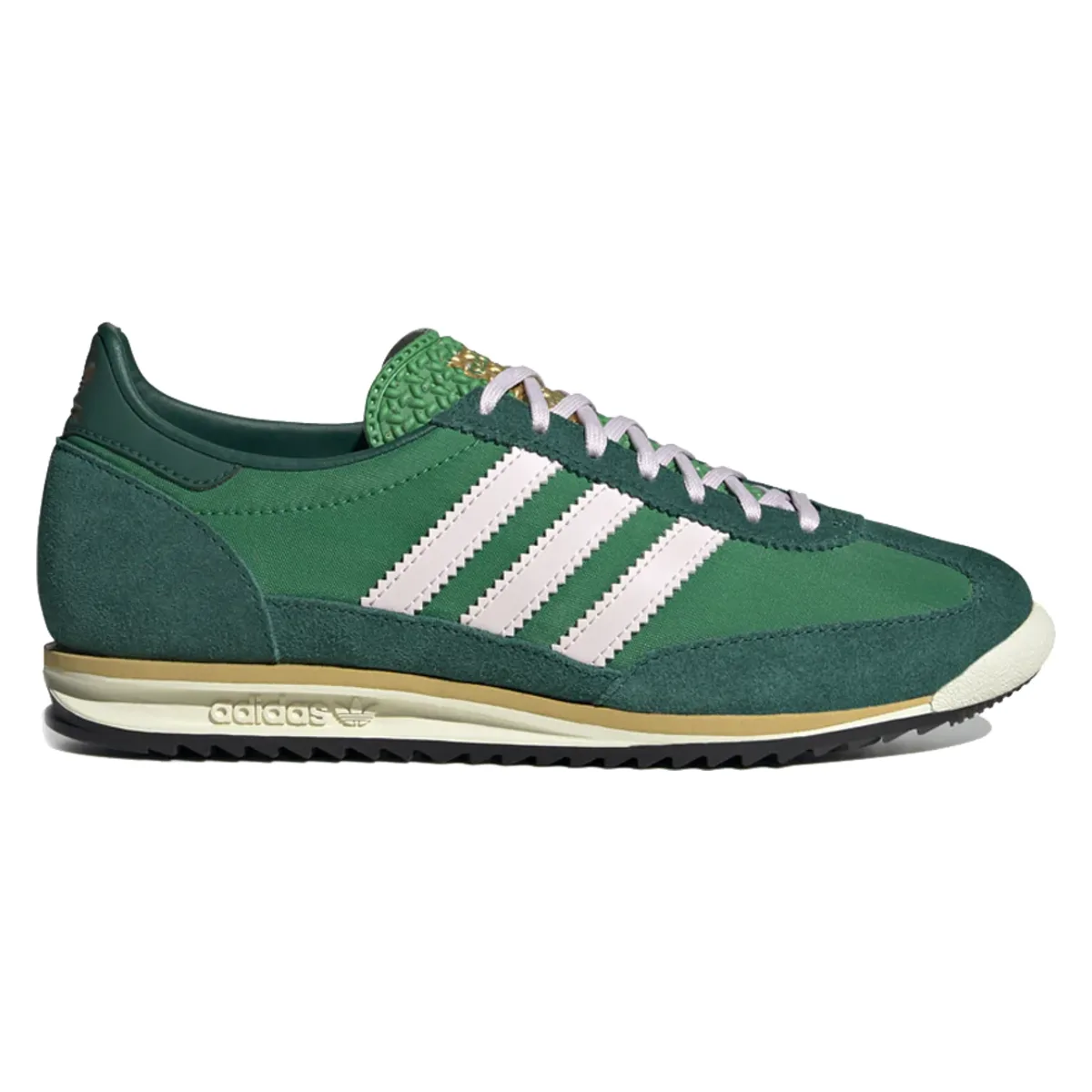 Adidas SL 72 OG "Green"