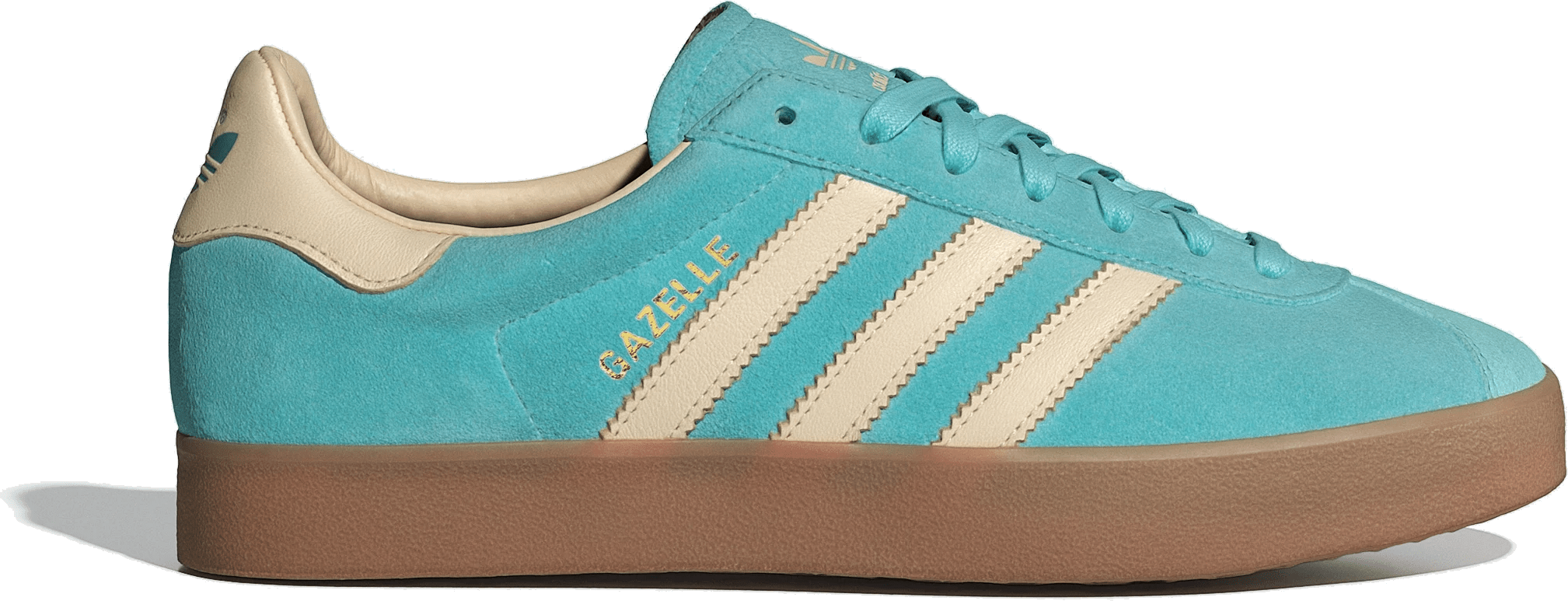 Adidas Gazelle 85 "Easy Mint"
