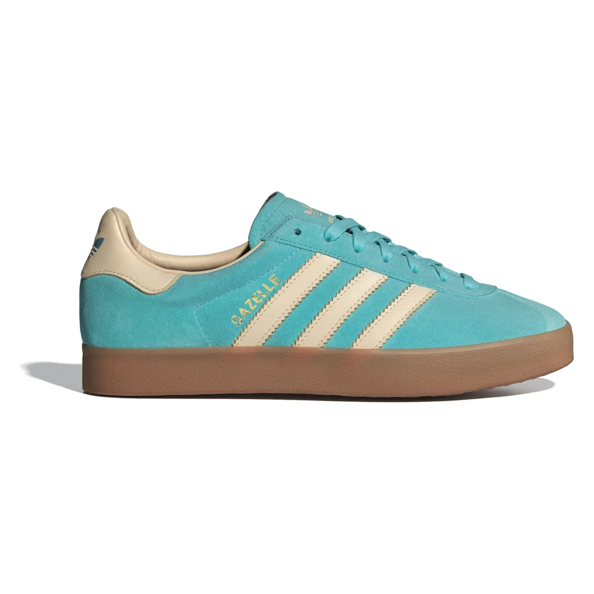Adidas Gazelle 85 "Easy Mint"