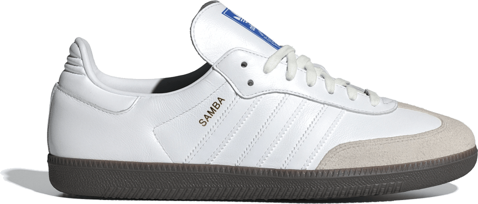 Adidas top samba 7