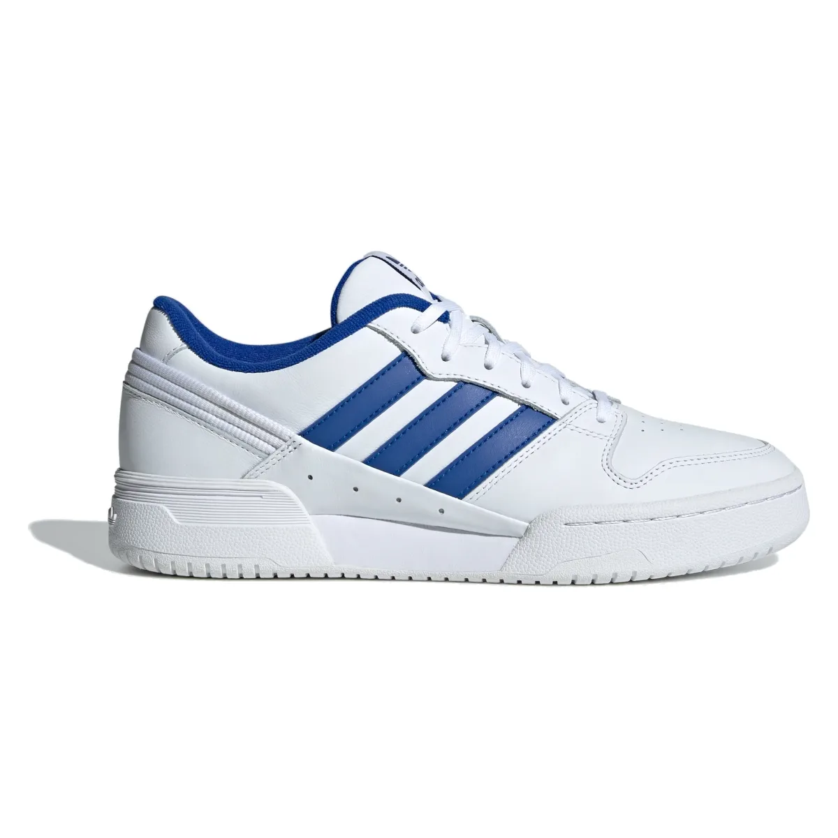 adidas Team Court 2.0 STR Cloud White Royal Blue