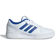 adidas Team Court 2.0 STR Cloud White Royal Blue