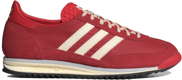Adidas SL 72 "Beta Scarlet"