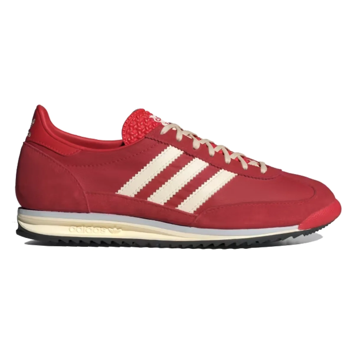 Adidas SL 72 "Beta Scarlet"