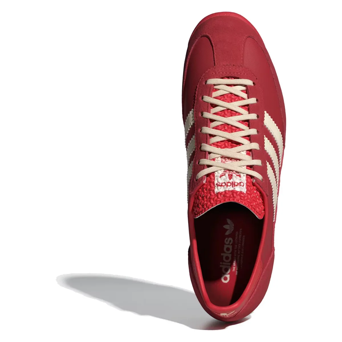Adidas SL 72 "Beta Scarlet"