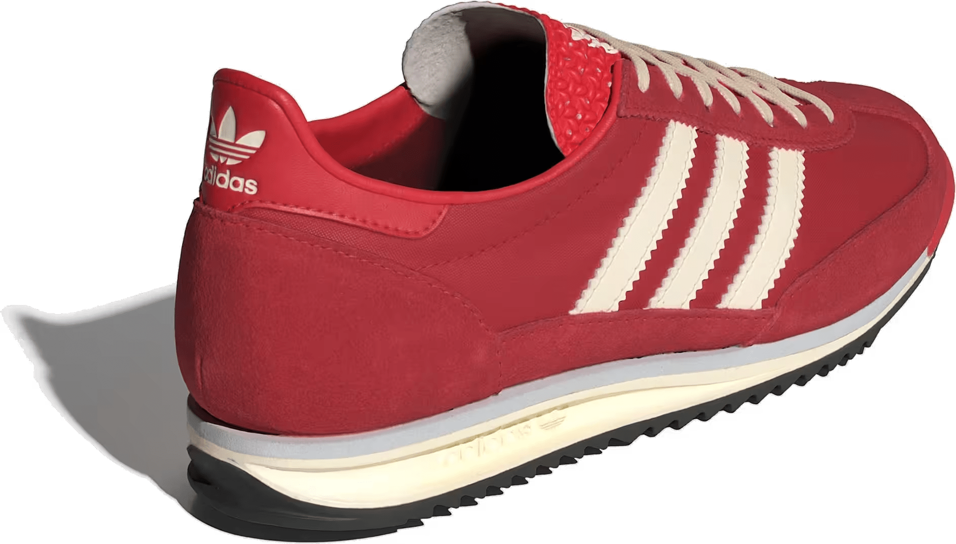 Adidas SL 72 "Beta Scarlet"