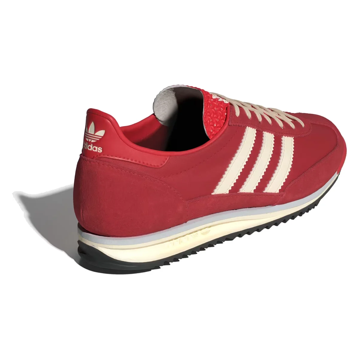 Adidas SL 72 "Beta Scarlet"