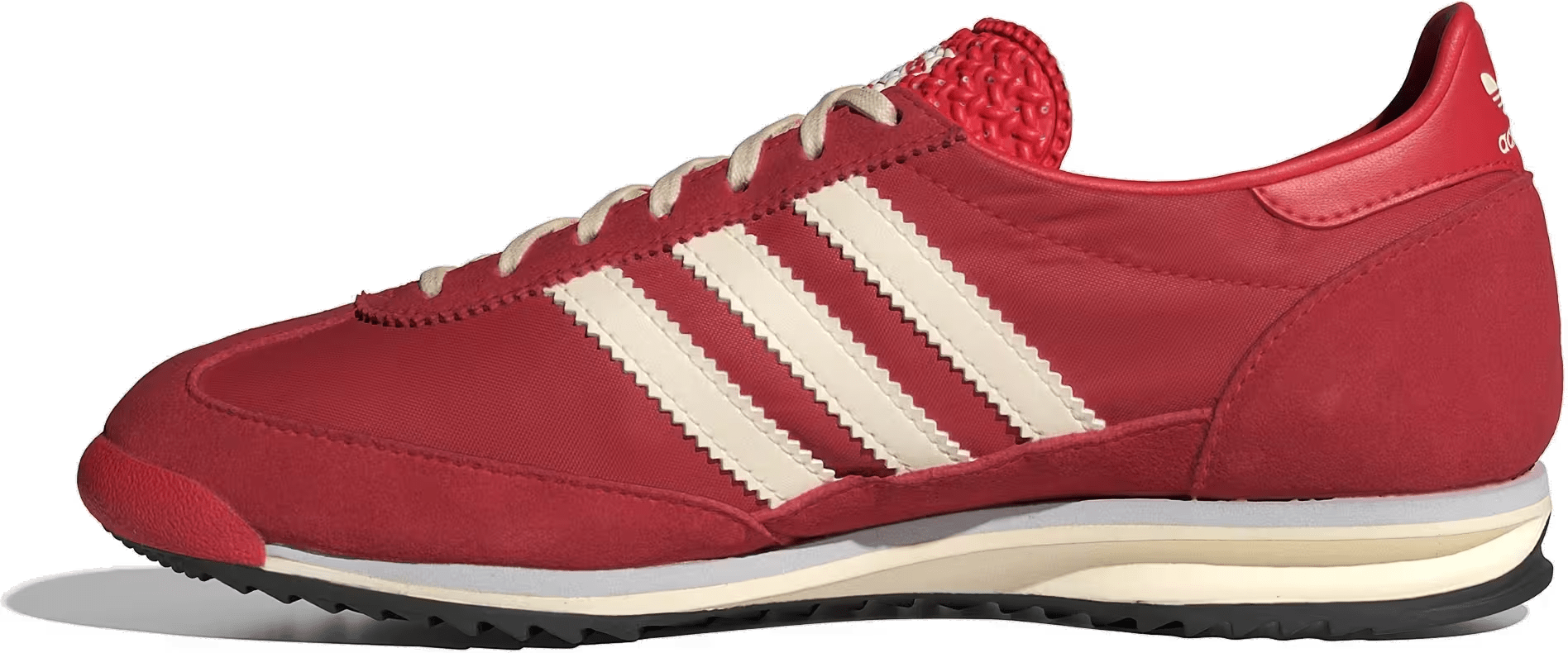 Adidas SL 72 "Beta Scarlet"
