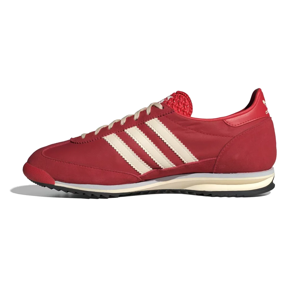 Adidas SL 72 "Beta Scarlet"