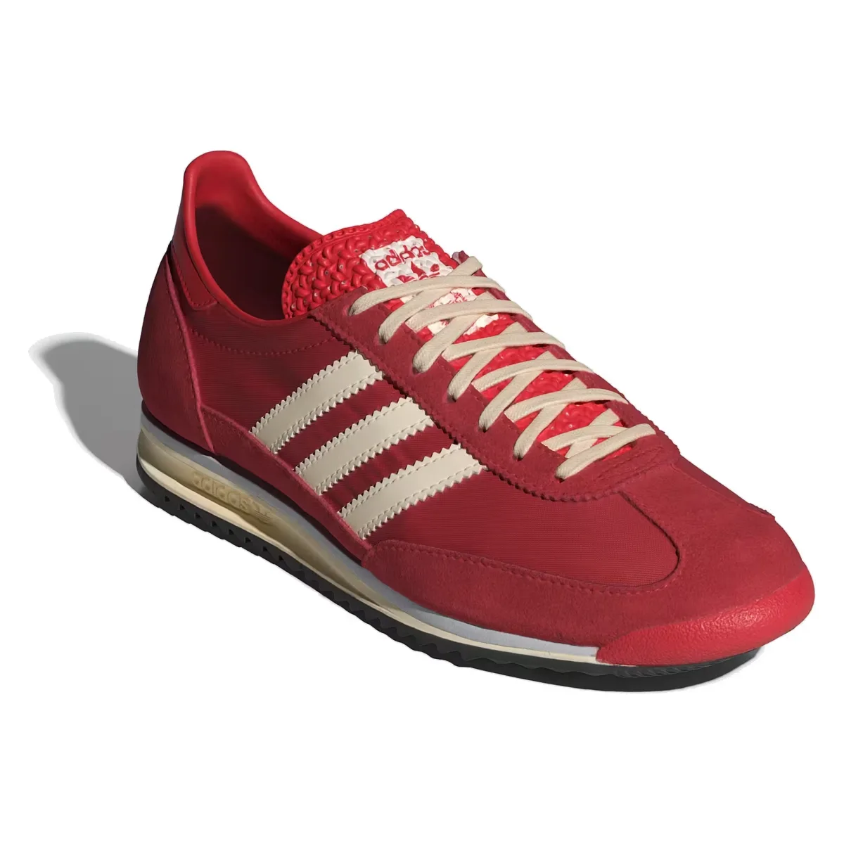 Adidas SL 72 "Beta Scarlet"