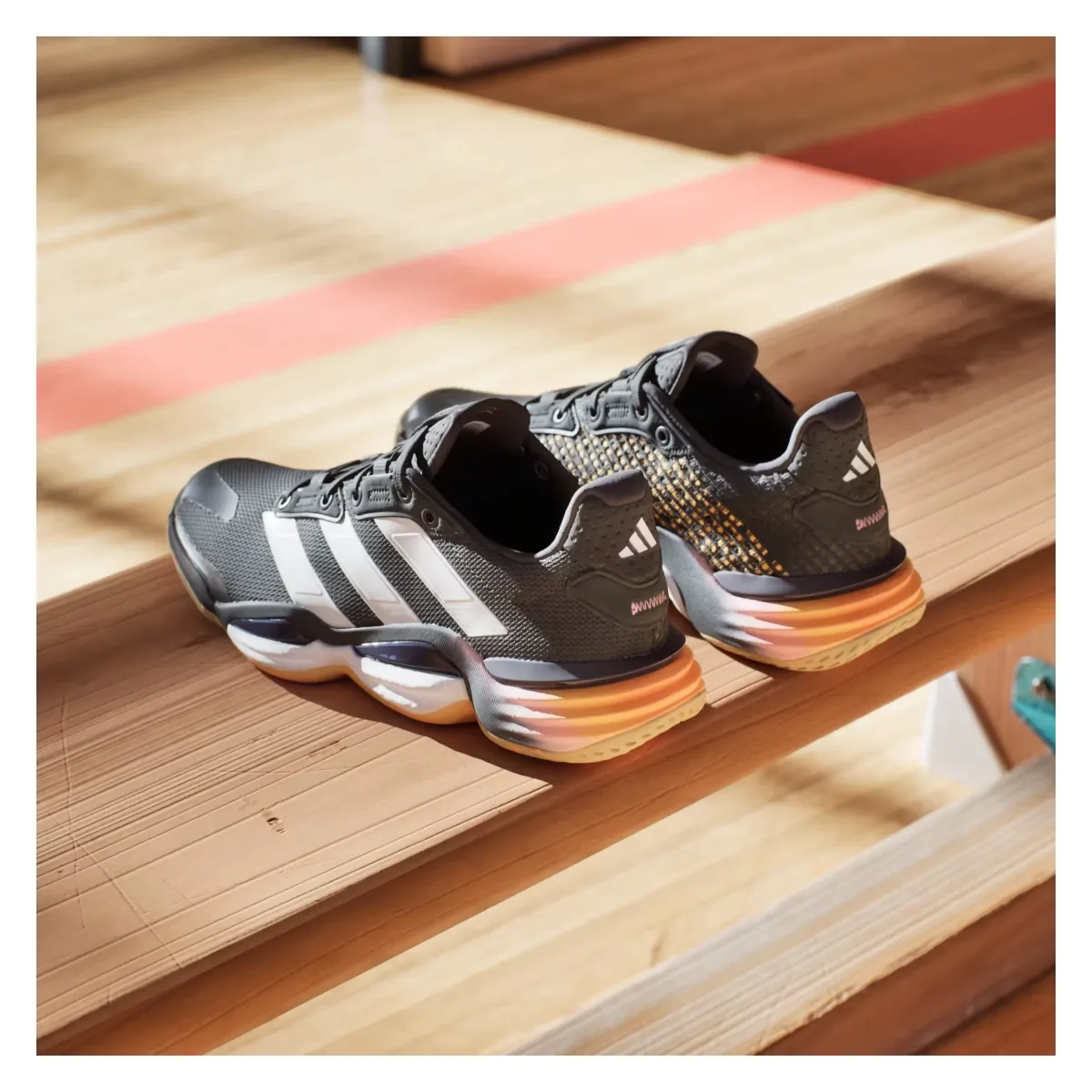 Adidas Stabil 16 Indoor
