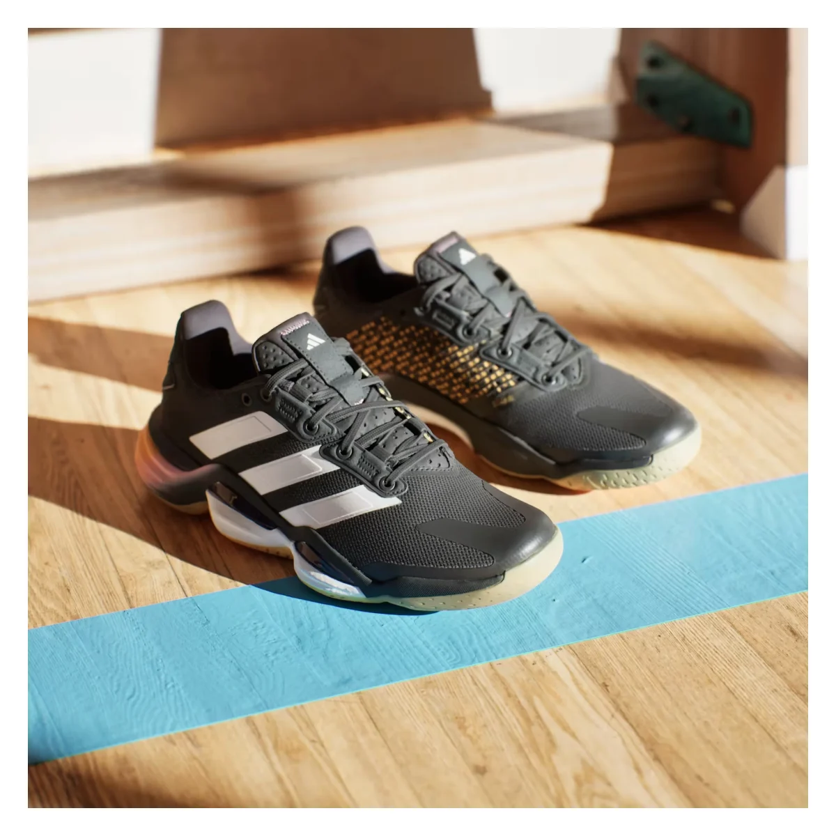 Adidas Stabil 16 Indoor