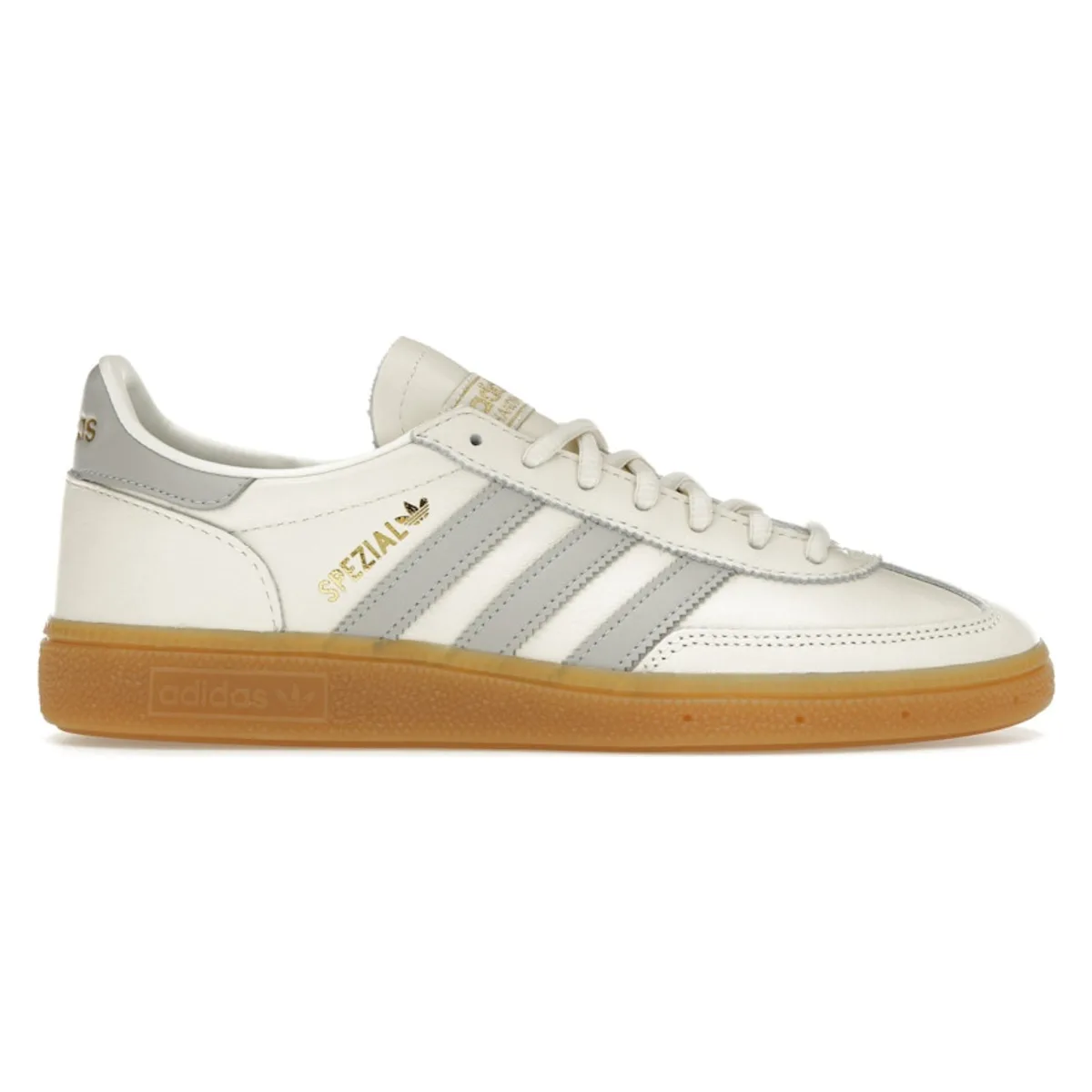 adidas Handball Spezial JDSports Exclusive Off White Gum