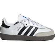 adidas Samba OG Kids TD "White Black Gum"
