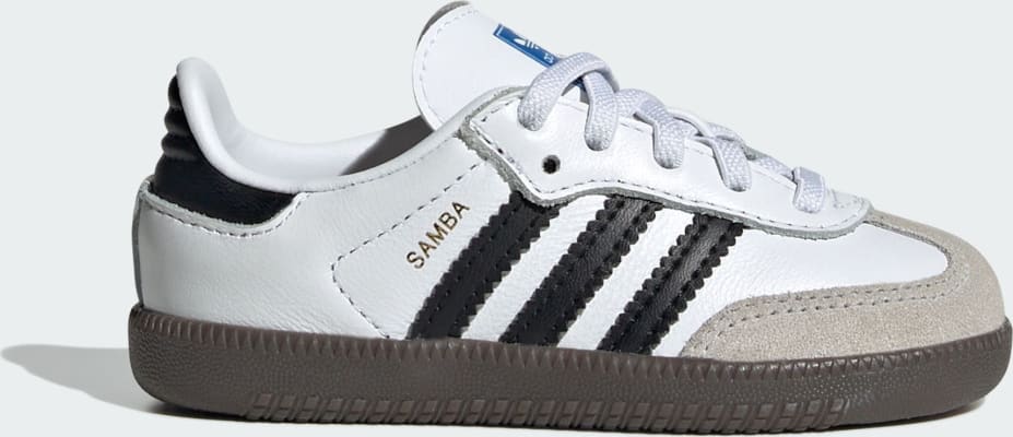 Adidas sambarose kids hotsell