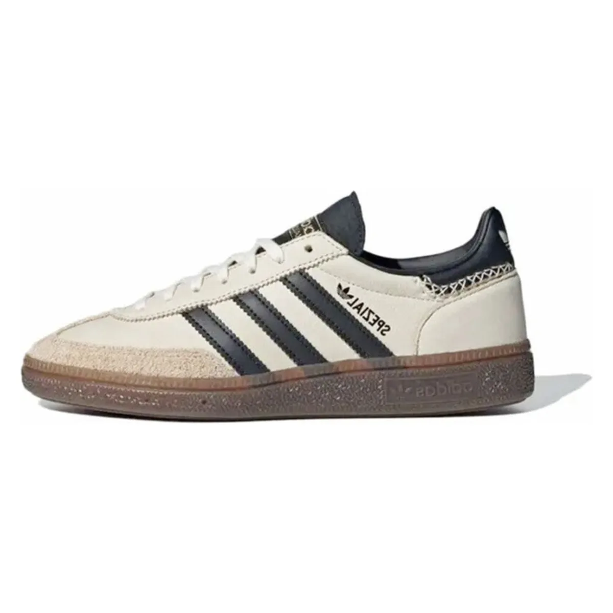 Adidas Handball Spezial Wonder White Black