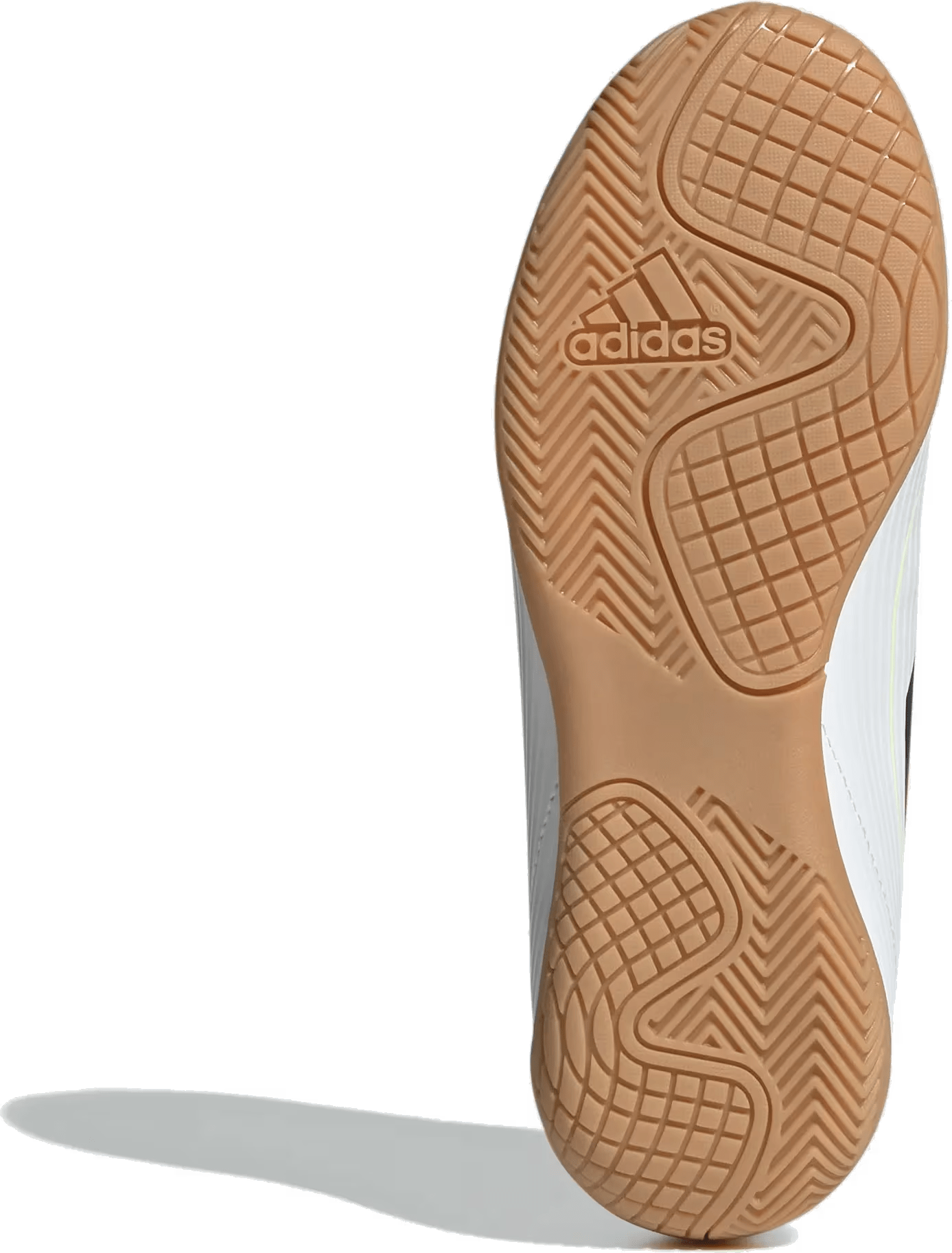 adidas F50 Club Indoor Voetbalschoenen Kids