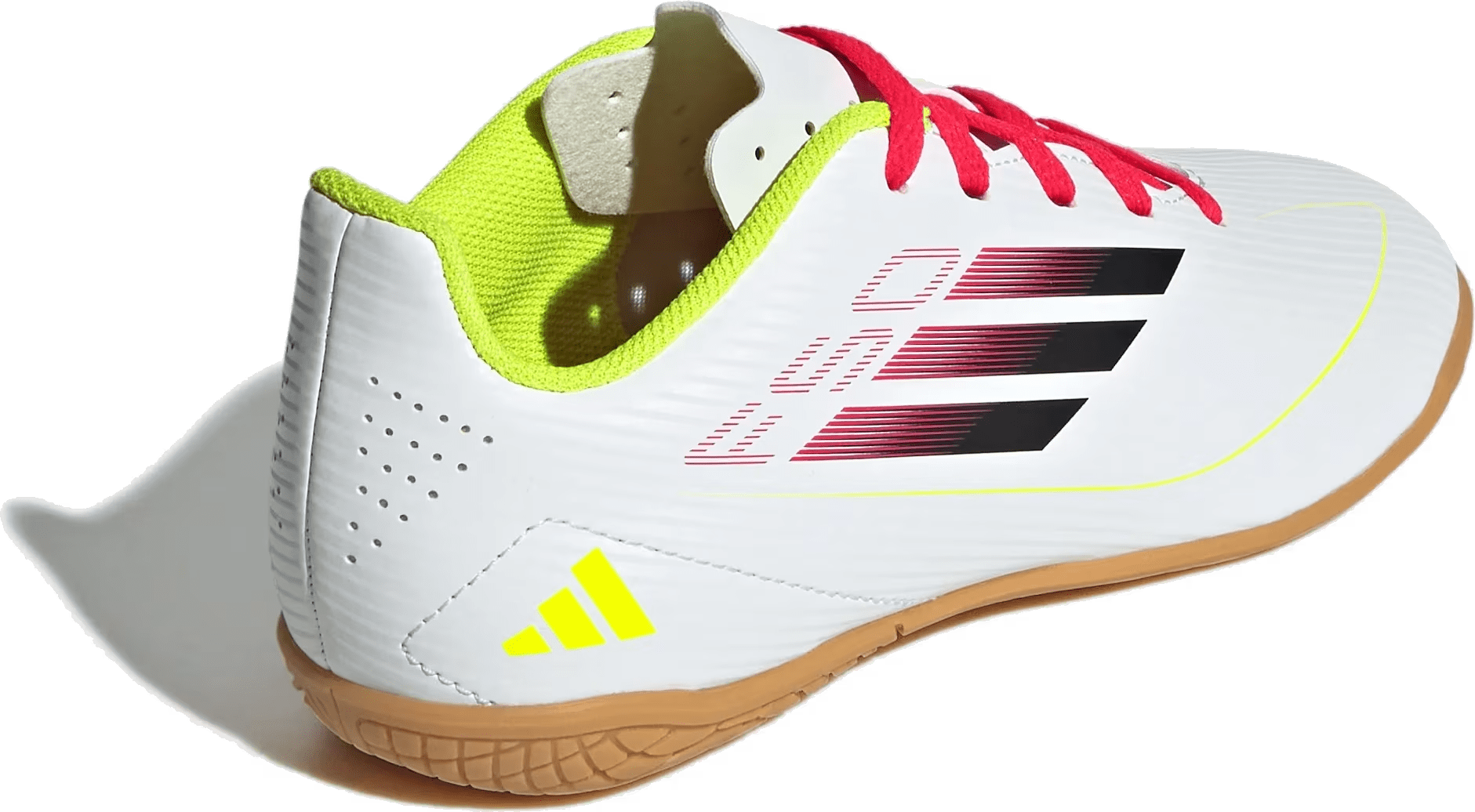 adidas F50 Club Indoor Voetbalschoenen Kids