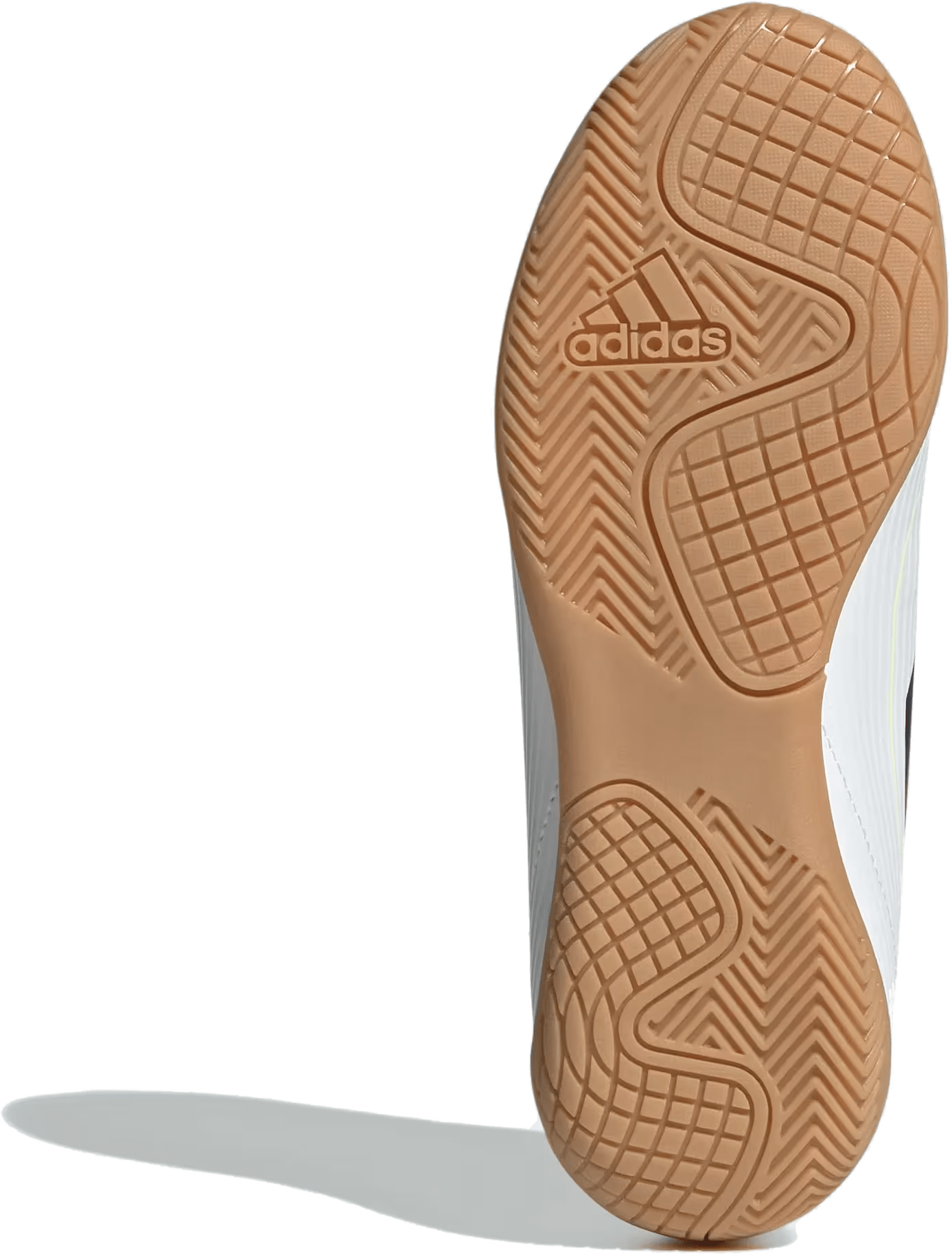 adidas F50 Club Indoor Voetbalschoenen Kids