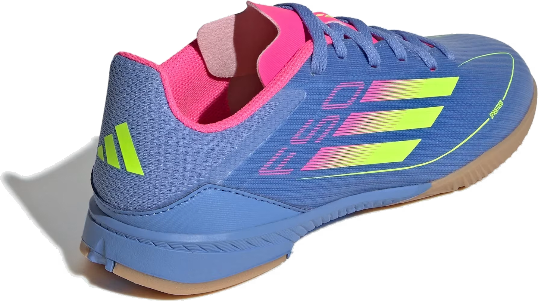 adidas F50 League Indoor Voetbalschoenen Kids