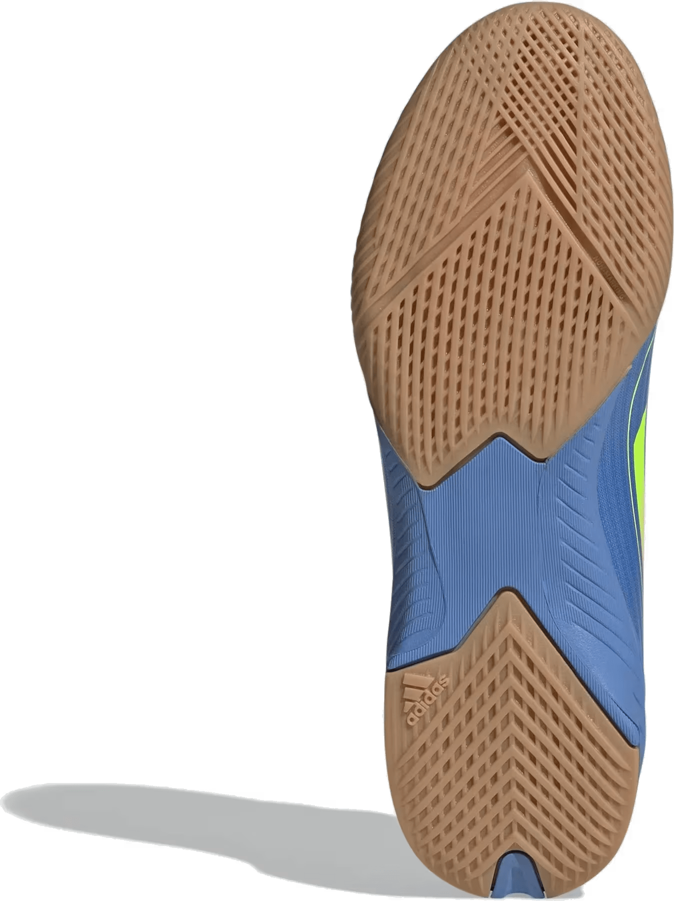 adidas F50 League Indoor Voetbalschoenen Kids