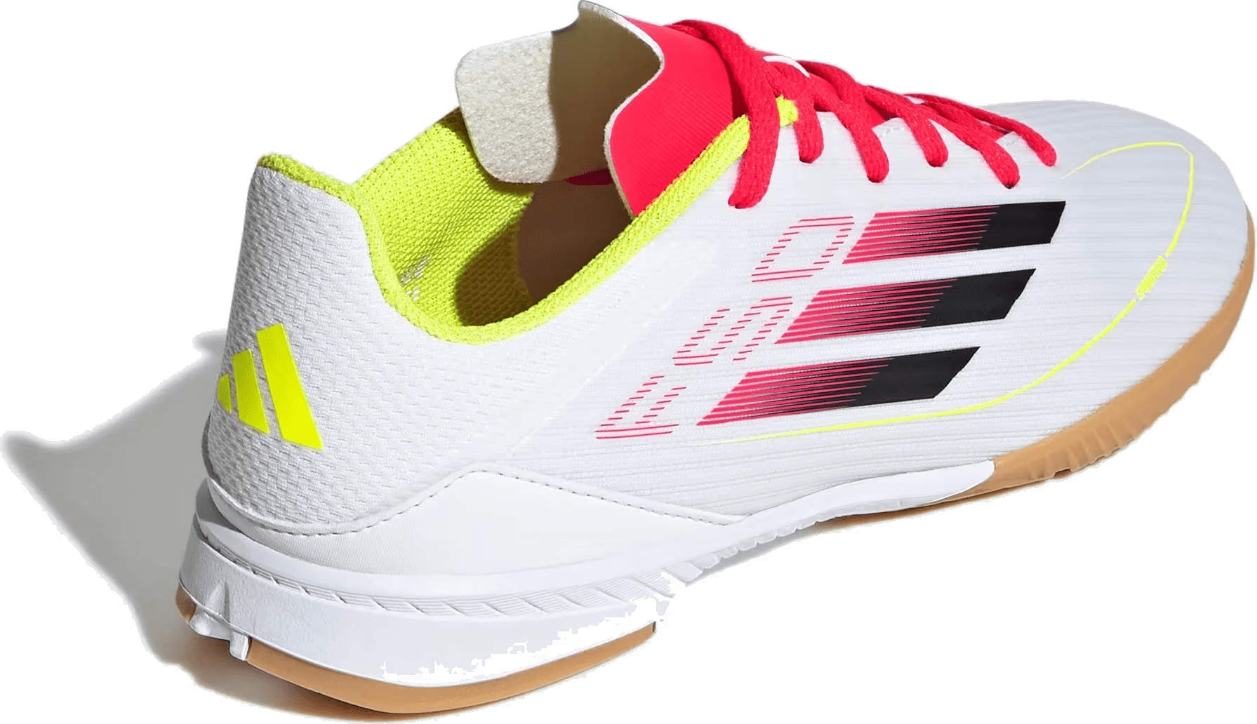 adidas F50 League Indoor Voetbalschoenen Kids