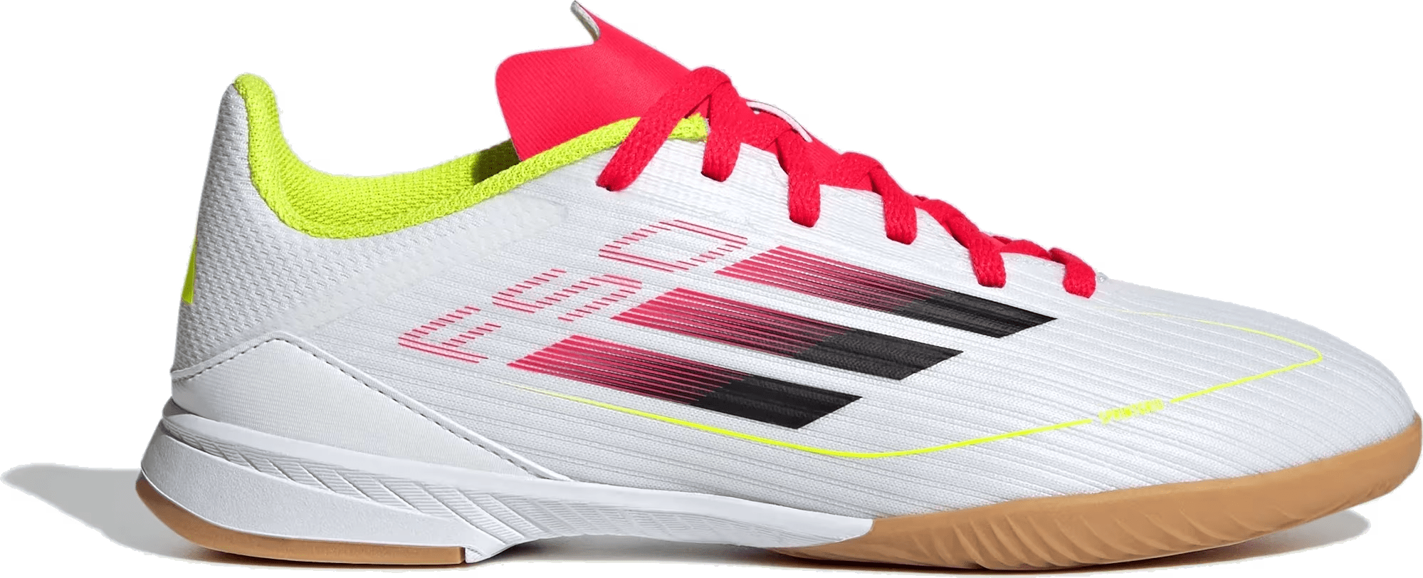 adidas F50 League Indoor Voetbalschoenen Kids