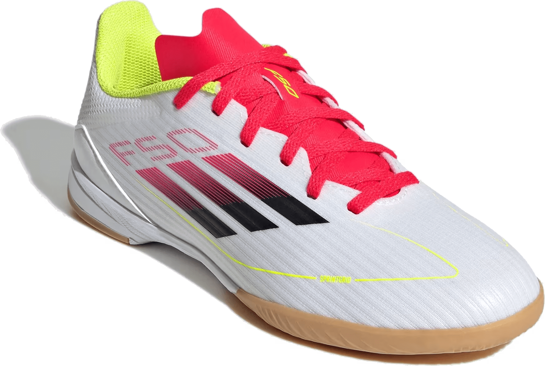 adidas F50 League Indoor Voetbalschoenen Kids