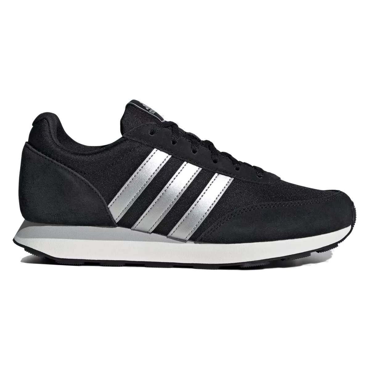 Adidas Run 60s 3.0 Wmns "Black Metallic"