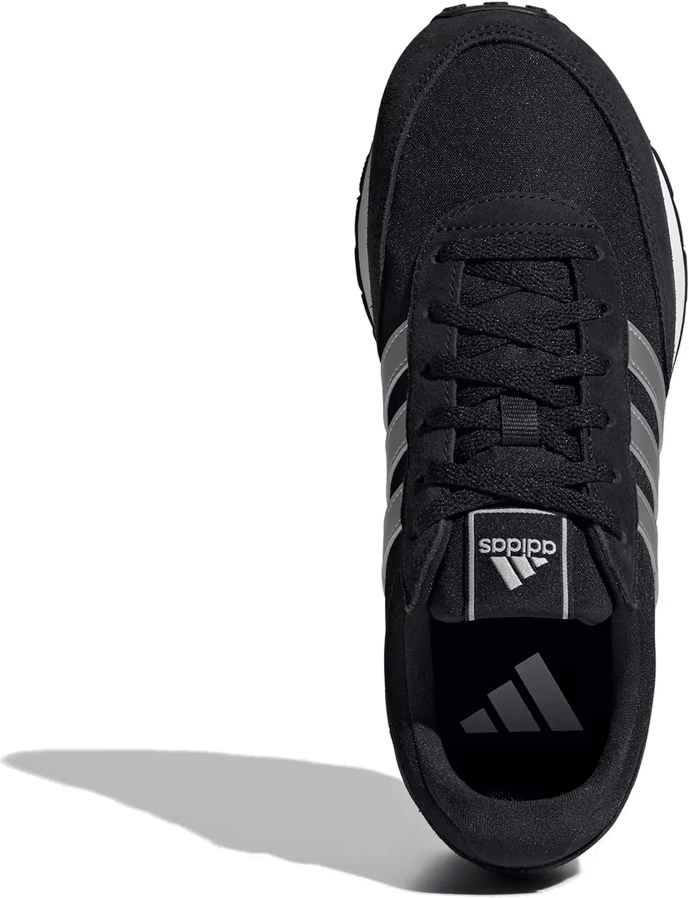 Adidas Run 60s 3.0 Wmns "Black Metallic"