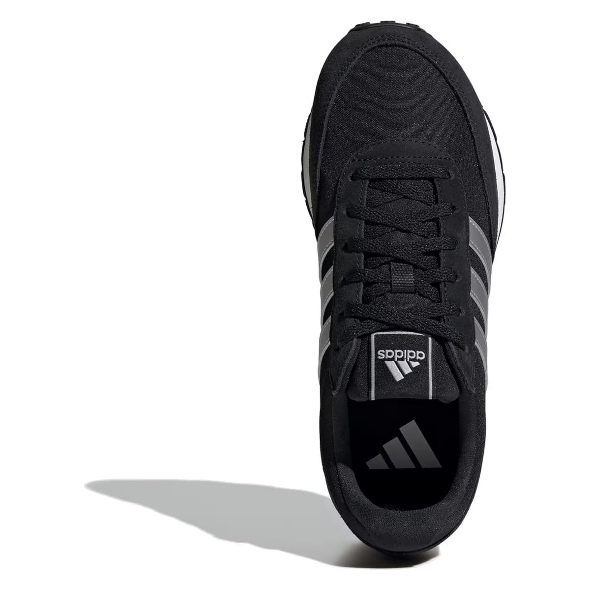 Adidas Run 60s 3.0 Wmns "Black Metallic"